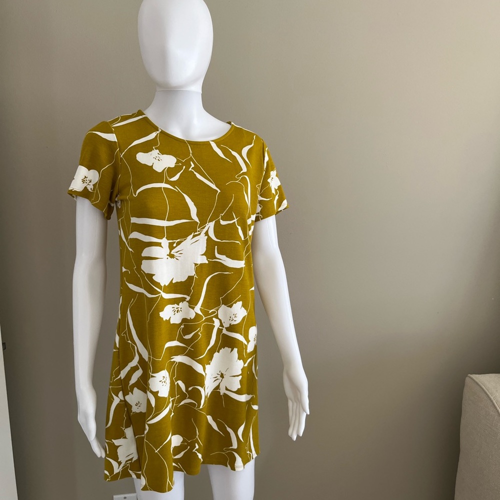 Ann Taylor Dress/Tunic